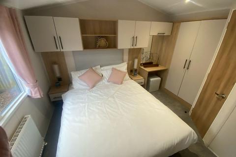 2 bedroom static caravan for sale, Yorkshire Dales Country And Leisure Park