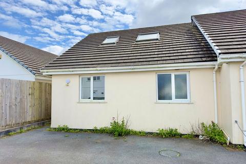 2 bedroom semi-detached house for sale, St. Merryn, PL28