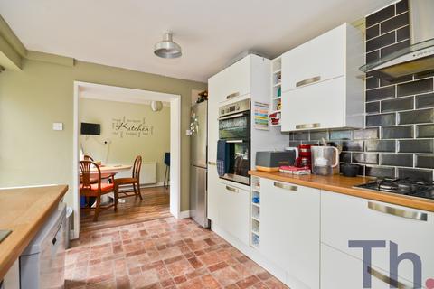 3 bedroom semi-detached house for sale, Newport, Isle Of Wight PO30