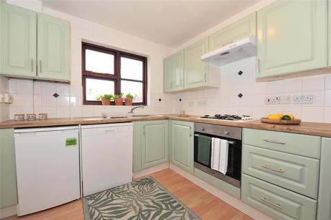 3 bedroom terraced house for sale, Labrador Drive, Baiter Park, Poole, Dorset, BH15