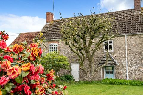4 bedroom farm house for sale, Brinkmarsh Lane, Falfield, Wotton-under-Edge, Gloucestershire, GL12