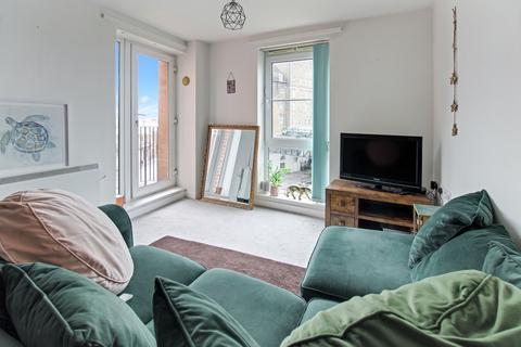 1 bedroom apartment for sale, Canute Road, Southampton, SO14