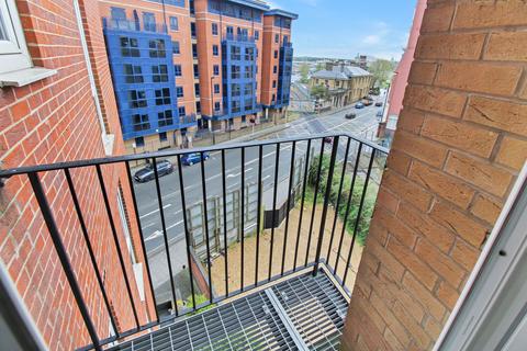 1 bedroom apartment for sale, Canute Road, Southampton, SO14