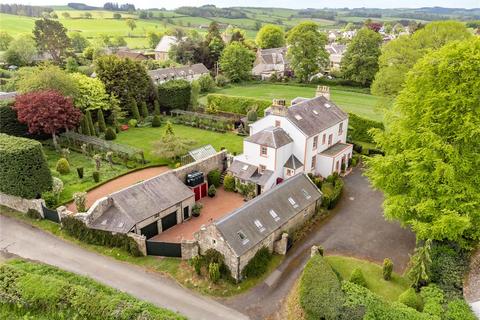 6 bedroom detached house for sale, Lilliesleaf House, Lilliesleaf, Melrose, Roxburghshire, TD6