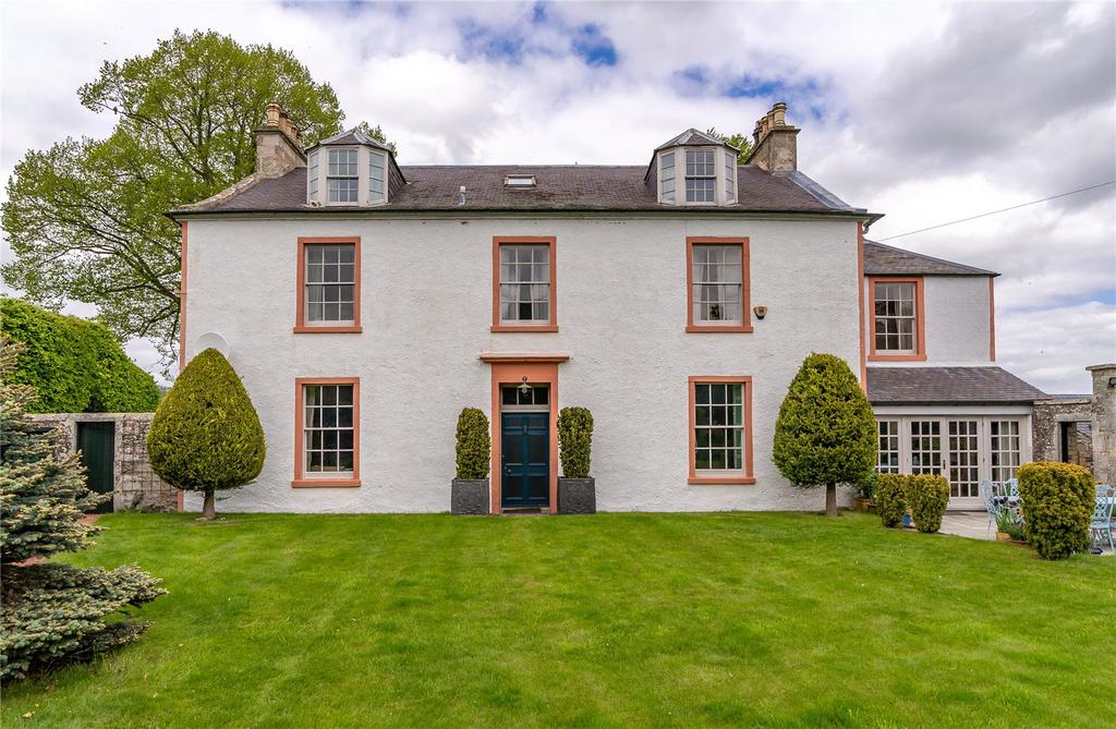 Lilliesleaf House