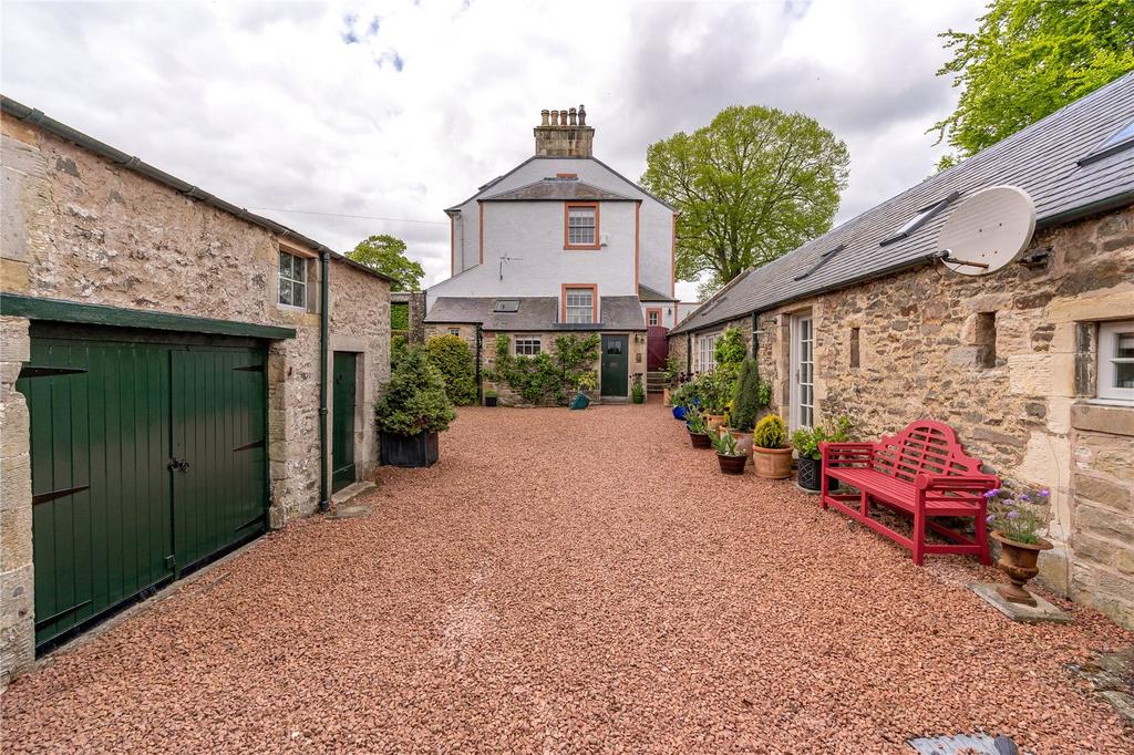 Lilliesleaf House