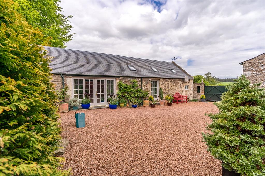 Lilliesleaf Annexe