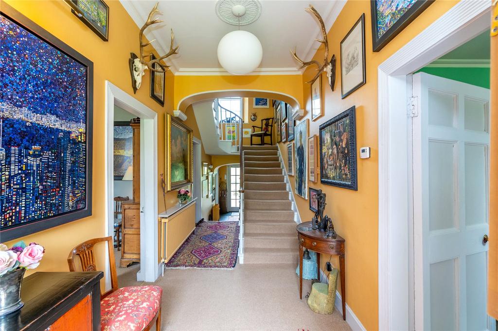 Hallway