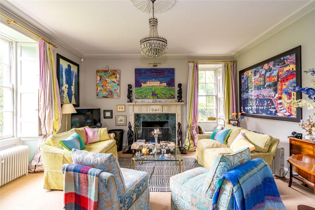 Drawing Room