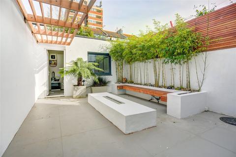 2 bedroom flat for sale, Livingstone Road, Hove, East Sussex, BN3