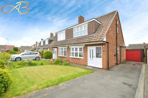 3 bedroom semi-detached house for sale, Middlesbrough TS5