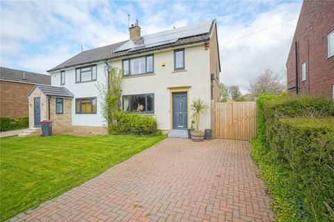 2 bedroom semi-detached house for sale, The Pastures, Todwick, Sheffield, South Yorkshire, S26