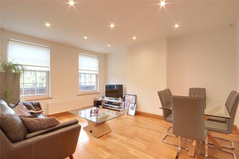 2 bedroom flat for sale, Cockfosters Road, Barnet, EN4