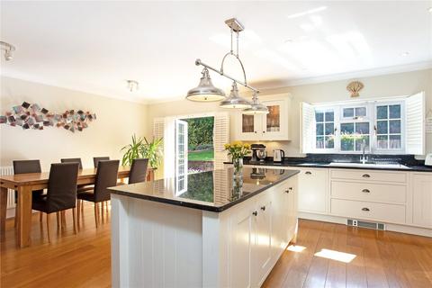 3 bedroom detached house for sale, Boyne Mead Road, Kings Worthy, Winchester, Hampshire, SO23