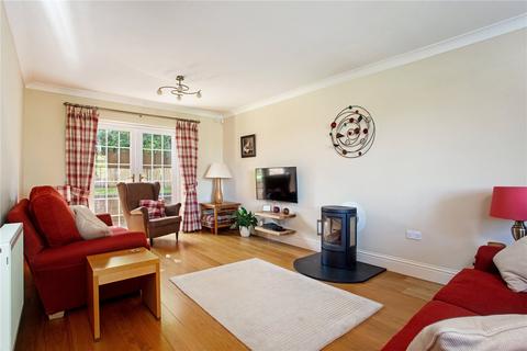 3 bedroom detached house for sale, Boyne Mead Road, Kings Worthy, Winchester, Hampshire, SO23