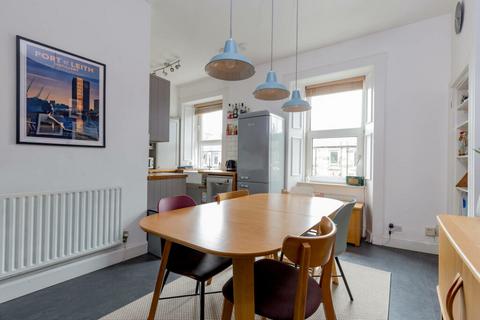 3 bedroom flat for sale, Thornville Terrace, Edinburgh EH6
