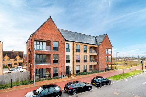 undefined, Barrosa Way, Whitehouse, Milton Keynes, MK8