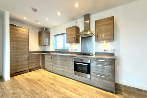 undefined, Barrosa Way, Whitehouse, Milton Keynes, MK8