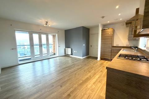 undefined, Barrosa Way, Whitehouse, Milton Keynes, MK8