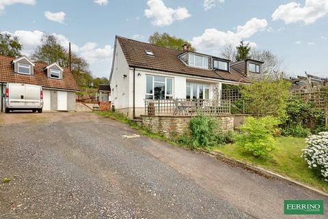 3 bedroom semi-detached house for sale, Lower Common, Aylburton, Lydney, Gloucestershire. GL15 6DR