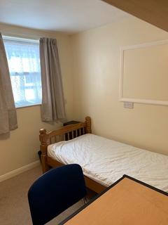 1 bedroom semi-detached house to rent, Exeter EX4