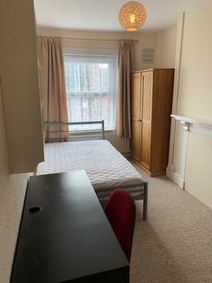 1 bedroom semi-detached house to rent, Exeter EX4