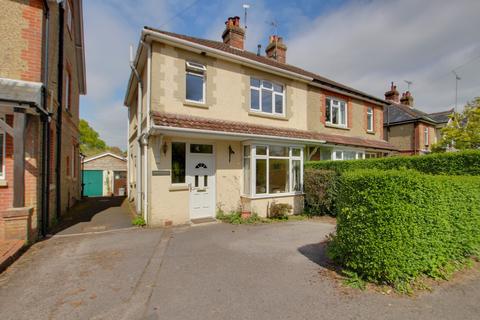3 bedroom semi-detached house for sale, CLOSEWOOD ROAD, DENMEAD