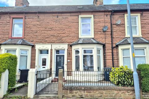 3 bedroom terraced house for sale, Currock Road, Carlisle CA2