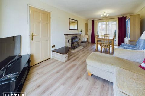 2 bedroom end of terrace house for sale, Withington Road, Liverpool, L24