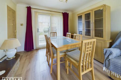 2 bedroom end of terrace house for sale, Withington Road, Liverpool, L24
