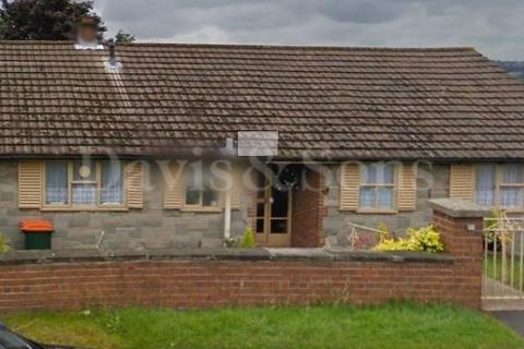 4 bedroom detached bungalow for sale, Augustan Drive, Caerleon, Newport. NP18 3DD