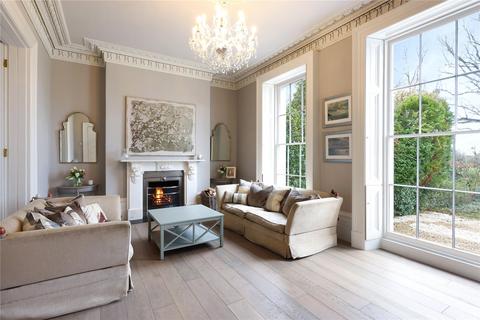 7 bedroom semi-detached house for sale, The Park, Cheltenham, Gloucestershire, GL50