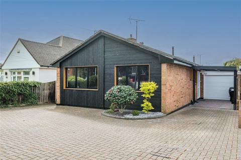 2 bedroom bungalow for sale, Woodgrange Drive, Thorpe Bay, Essex, SS1