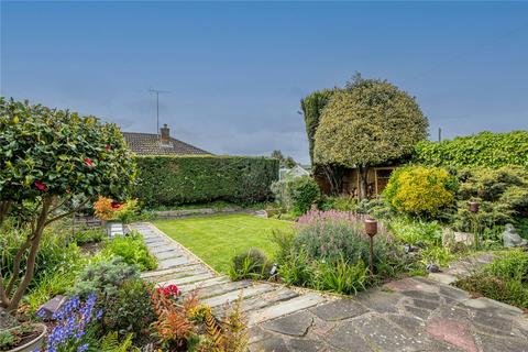 2 bedroom bungalow for sale, Woodgrange Drive, Thorpe Bay, Essex, SS1