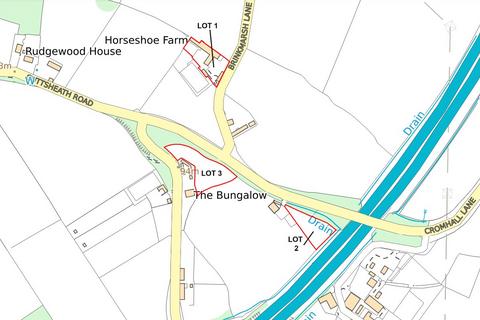 Land for sale, Cuttsheath, Wotton-Under-Edge, GL12