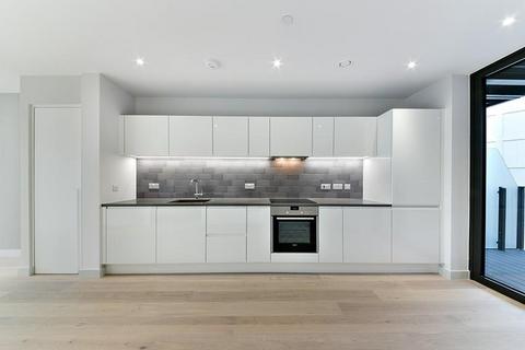 2 bedroom flat to rent, Masthead House, Royal Crest Avenue, Royal Docks, London, E16