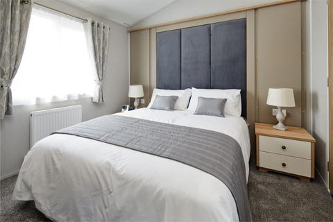 2 bedroom lodge for sale, Seaview Gorran Haven