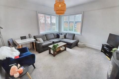 2 bedroom apartment for sale, Glenair Road, Lower Parkstone, Poole, Dorest, BH14