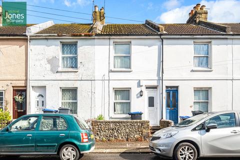 2 bedroom terraced house to rent, Orme Road, Worthing, BN11