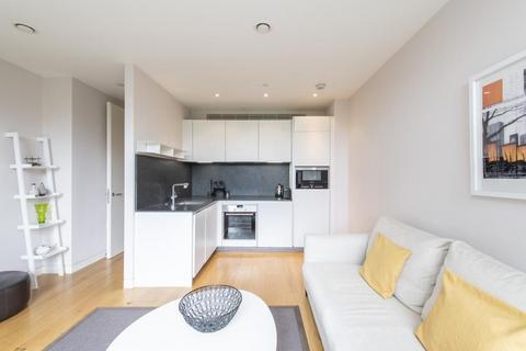 2 bedroom apartment for sale, NEO Bankside, London SE1