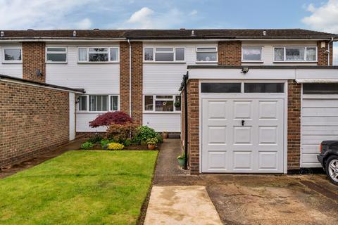 3 bedroom terraced house for sale, Farthings Close, Pinner, Middlesex