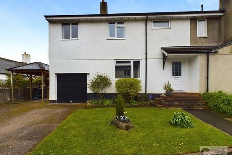 4 bedroom semi-detached house for sale, North End Close, Ipplepen