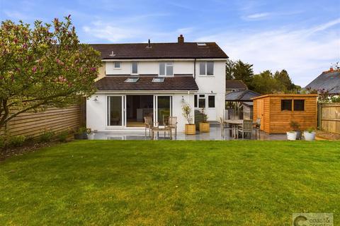 4 bedroom semi-detached house for sale, North End Close, Ipplepen