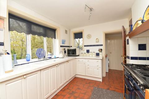 3 bedroom detached house for sale, Grove Road, Barton on Sea, New Milton, Hampshire, BH25