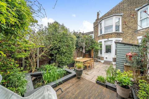 3 bedroom terraced house for sale, St Asaph Road, Brockley