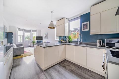 3 bedroom terraced house for sale, St Asaph Road, Brockley