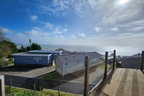 2 bedroom lodge for sale, Coast View Holiday Park