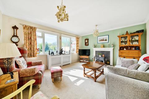 Cornerways Alfold Road, Cranleigh, GU6 8NB