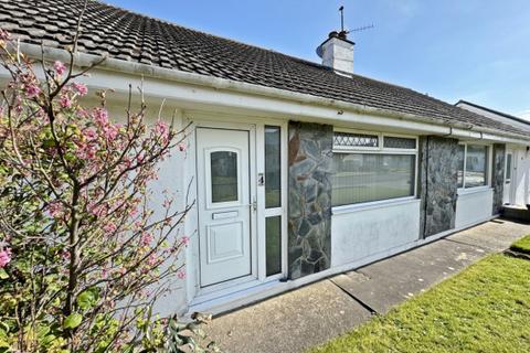 3 bedroom bungalow for sale, Scarlett Road, Castletown, IM9 1NT