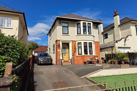 3 bedroom detached house for sale, Dorlangoch, Brecon, Powys.